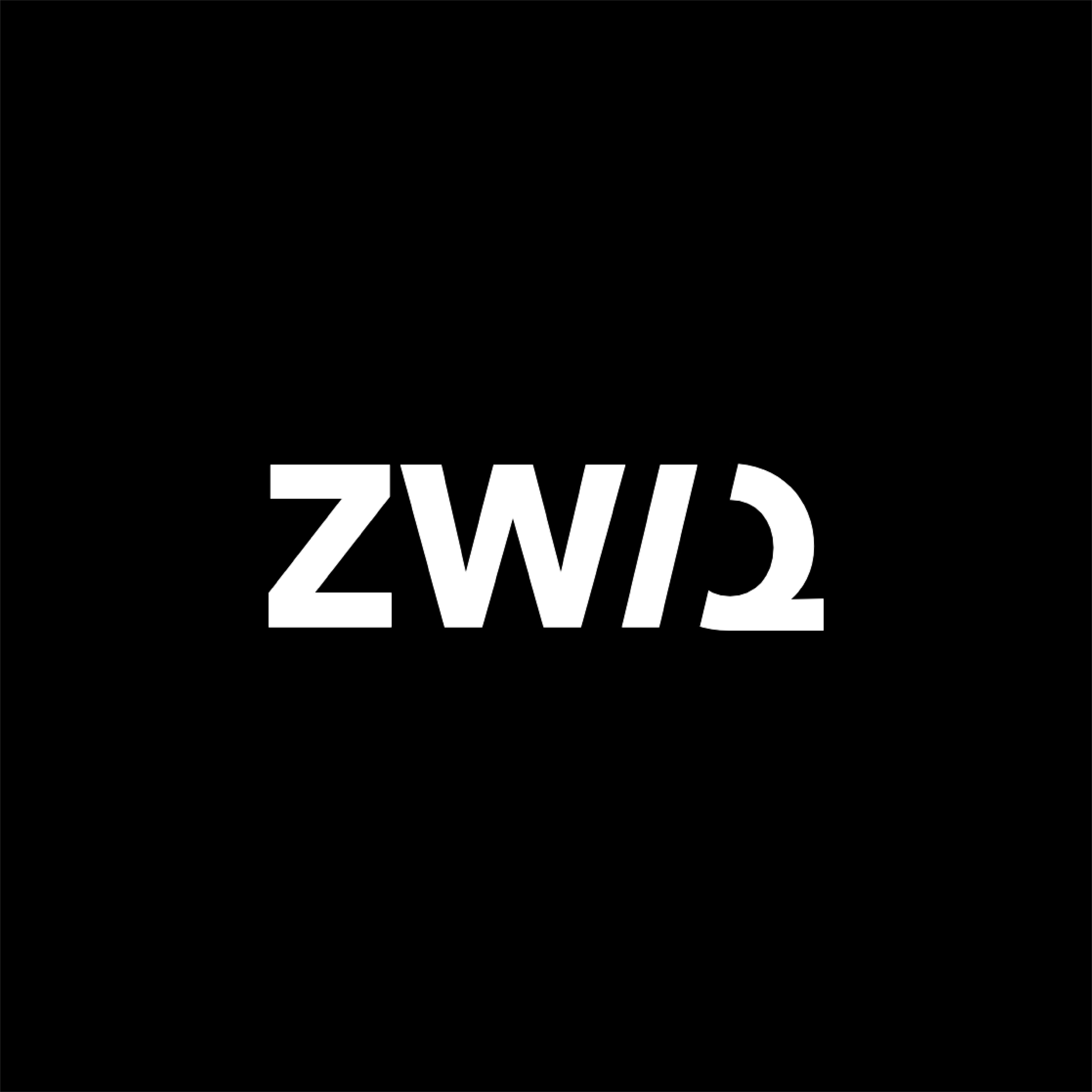 Zwiq Media Logo